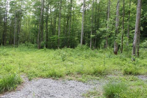 390 Big Sycamore Road Webster Springs WV 26288