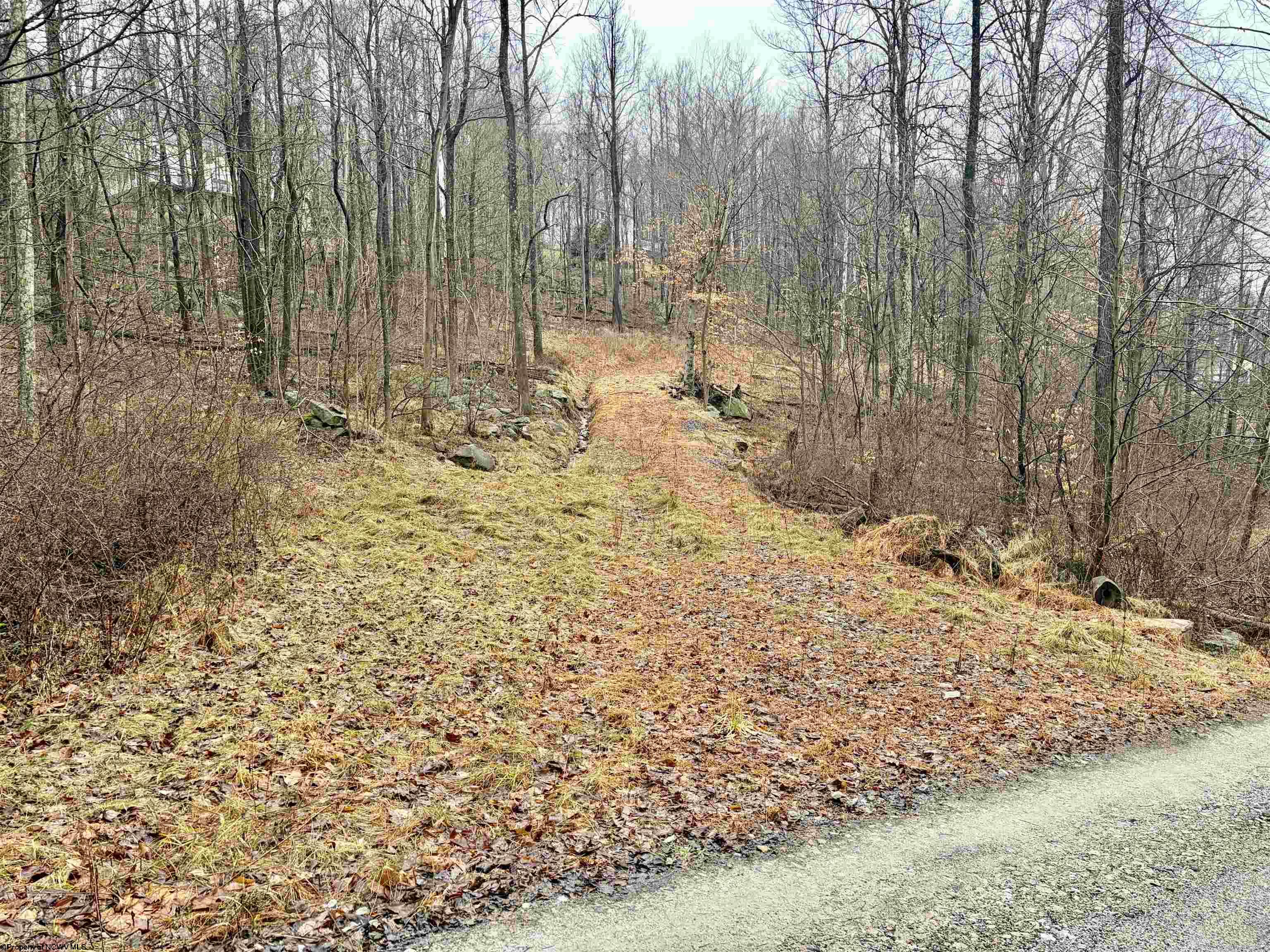 0 Winding Hollow Drive Morgantown WV 26508