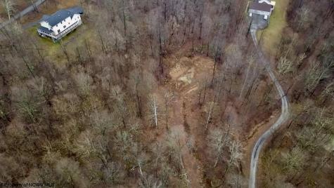 0 Winding Hollow Drive Morgantown WV 26508