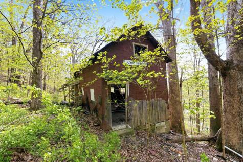TBD Country Lane Bruceton Mills WV 26525