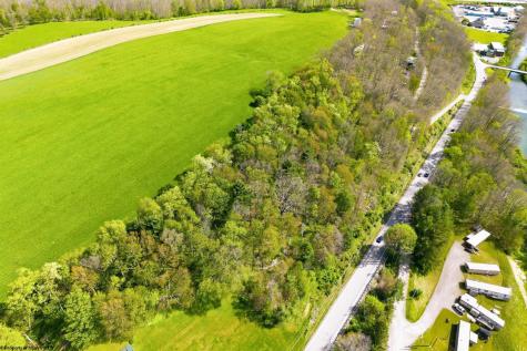 TBD Country Lane Bruceton Mills WV 26525