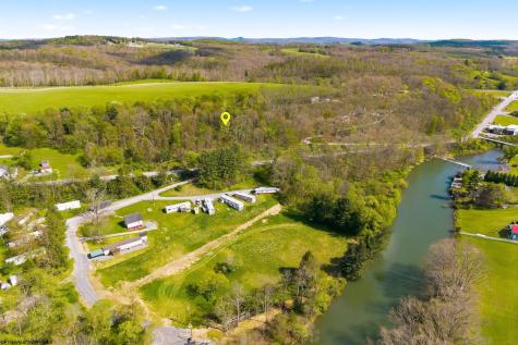 0 Country Lane Bruceton Mills WV 26525