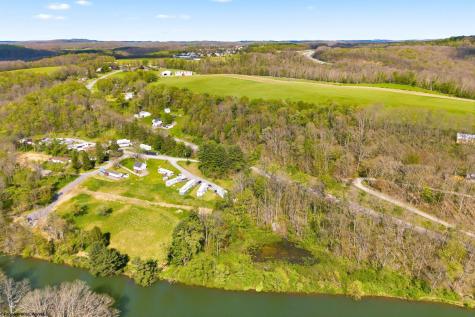 0 Country Lane Bruceton Mills WV 26525