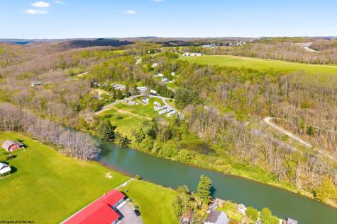 0 Country Lane Bruceton Mills WV 26525