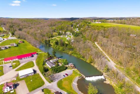0 Country Lane Bruceton Mills WV 26525