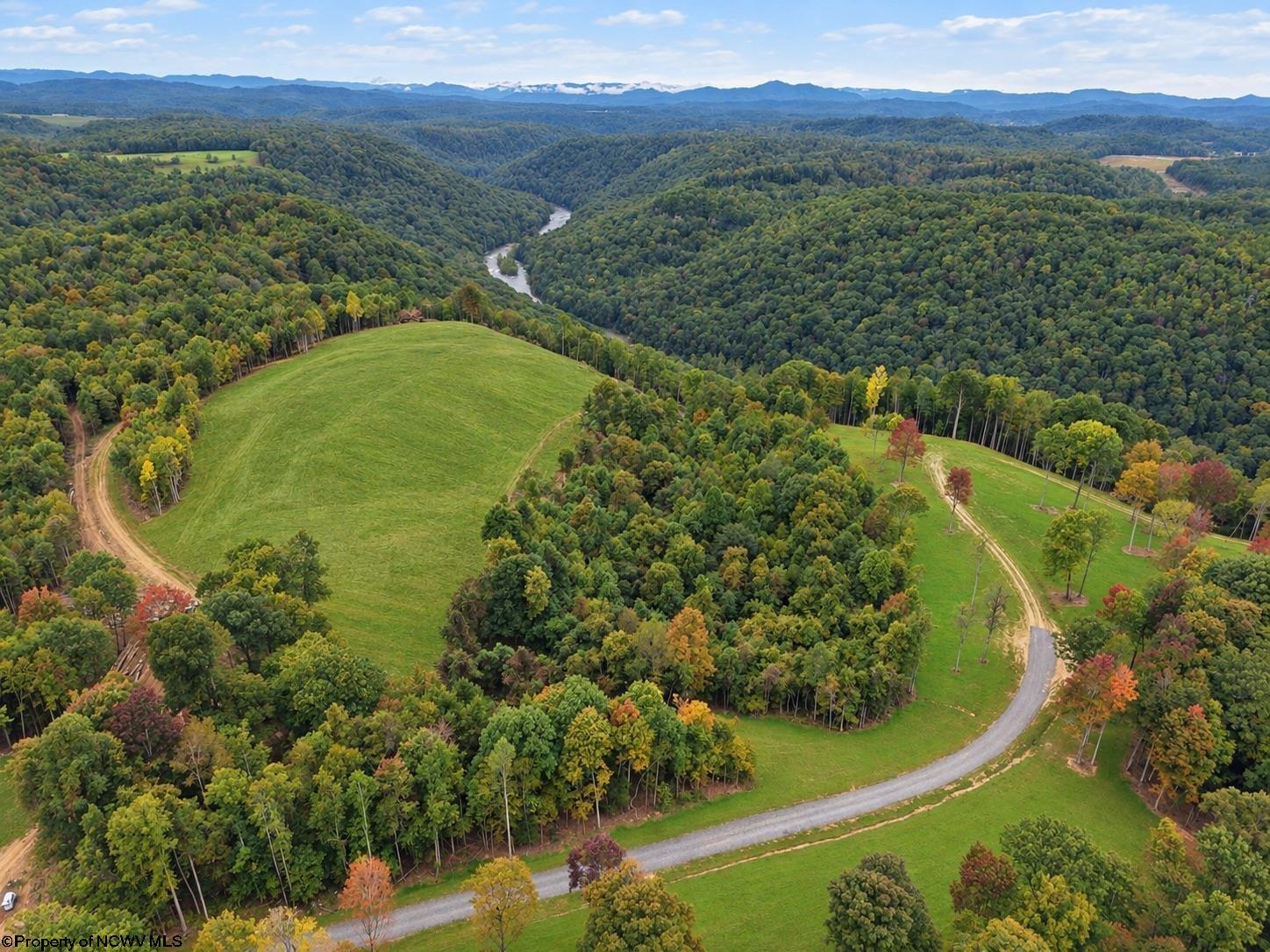 16 Arrowhead Drive Mount Nebo WV 26679