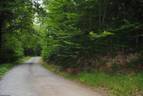 0 Crusader Drive Huttonsville WV 26273