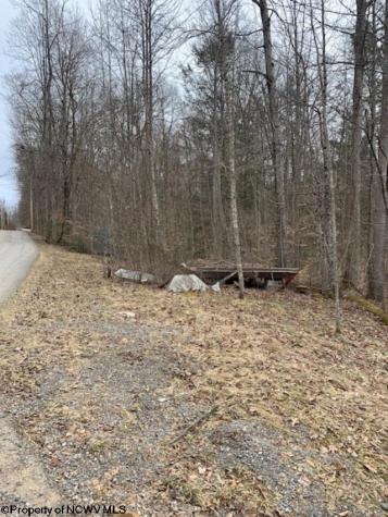 0 Crusader Drive Huttonsville WV 26273
