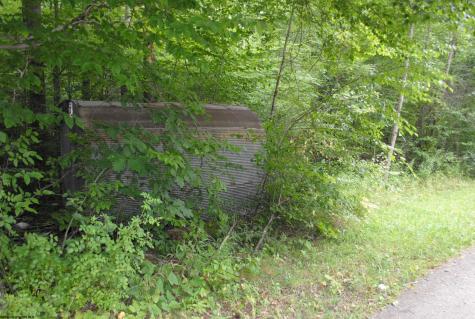 0 Crusader Drive Huttonsville WV 26273