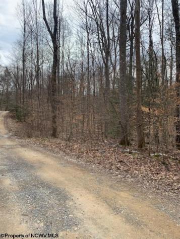 0 Crusader Drive Huttonsville WV 26273