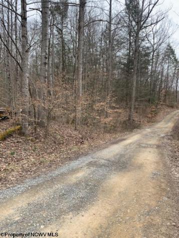 0 Crusader Drive Huttonsville WV 26273