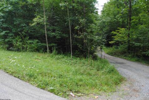 0 Crusader Drive Huttonsville WV 26273