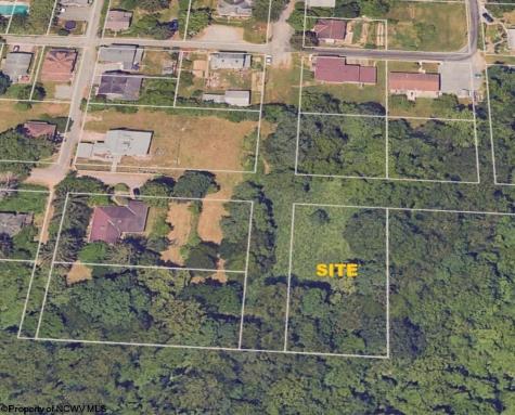 61 W High Street Westover WV 26501