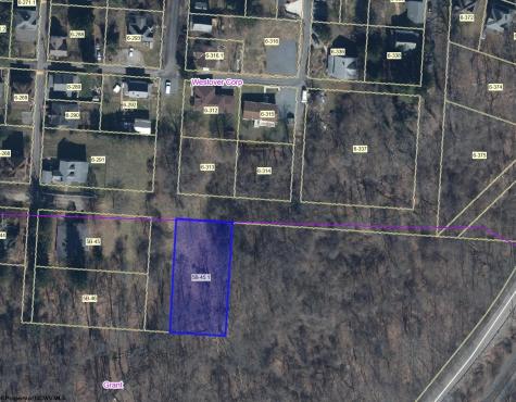 61 W High Street Westover WV 26501