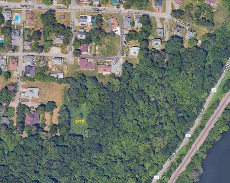 61 W High Street Westover WV 26501