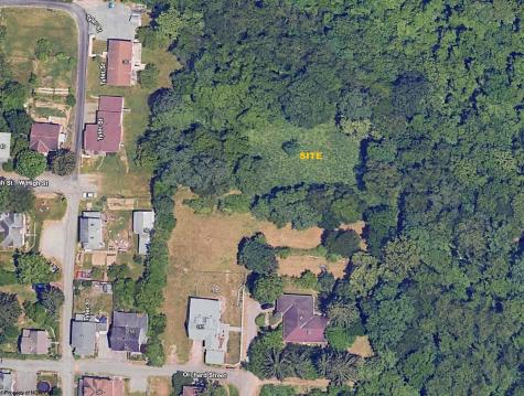 61 W High Street Westover WV 26501