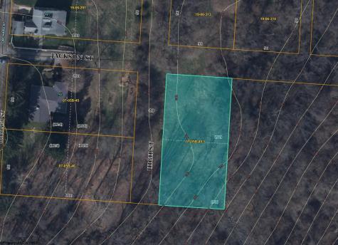 61 W High Street Westover WV 26501