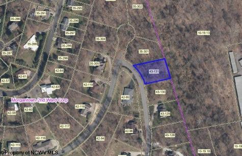 28 South Point Circle Morgantown WV 26508