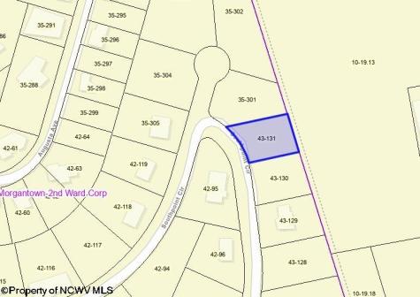 28 South Point Circle Morgantown WV 26508