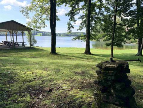 123 Redwood Drive Terra Alta WV 26764