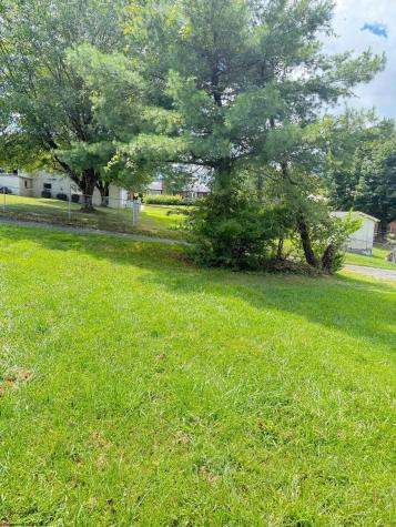 0 Henderson Avenue Clarksburg WV 26301