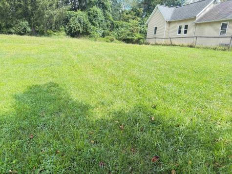 0 Henderson Avenue Clarksburg WV 26301