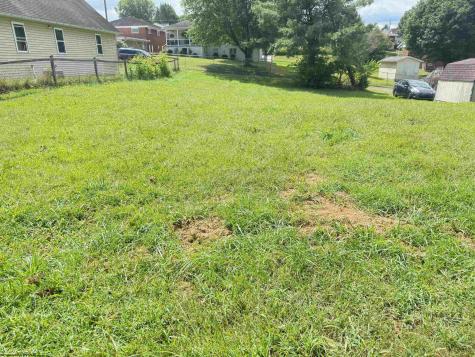 0 Henderson Avenue Clarksburg WV 26301