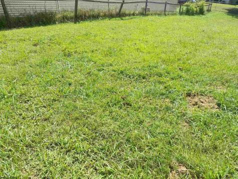 0 Henderson Avenue Clarksburg WV 26301