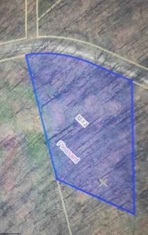 0 Glade Run Road Albright WV 26519
