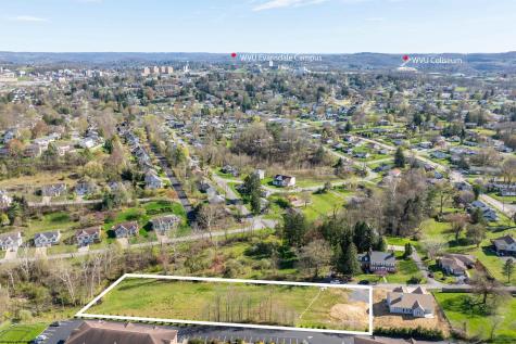 11 Flagel Street Morgantown WV 26505