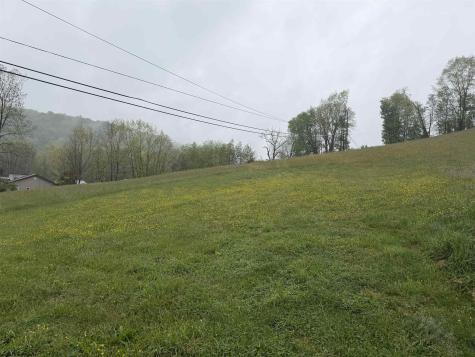 TBD Old Elkins Road Buckhannon WV 26201