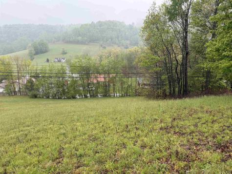 TBD Old Elkins Road Buckhannon WV 26201