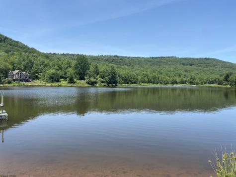 35 Mallow Lake Drive Davis WV 26260