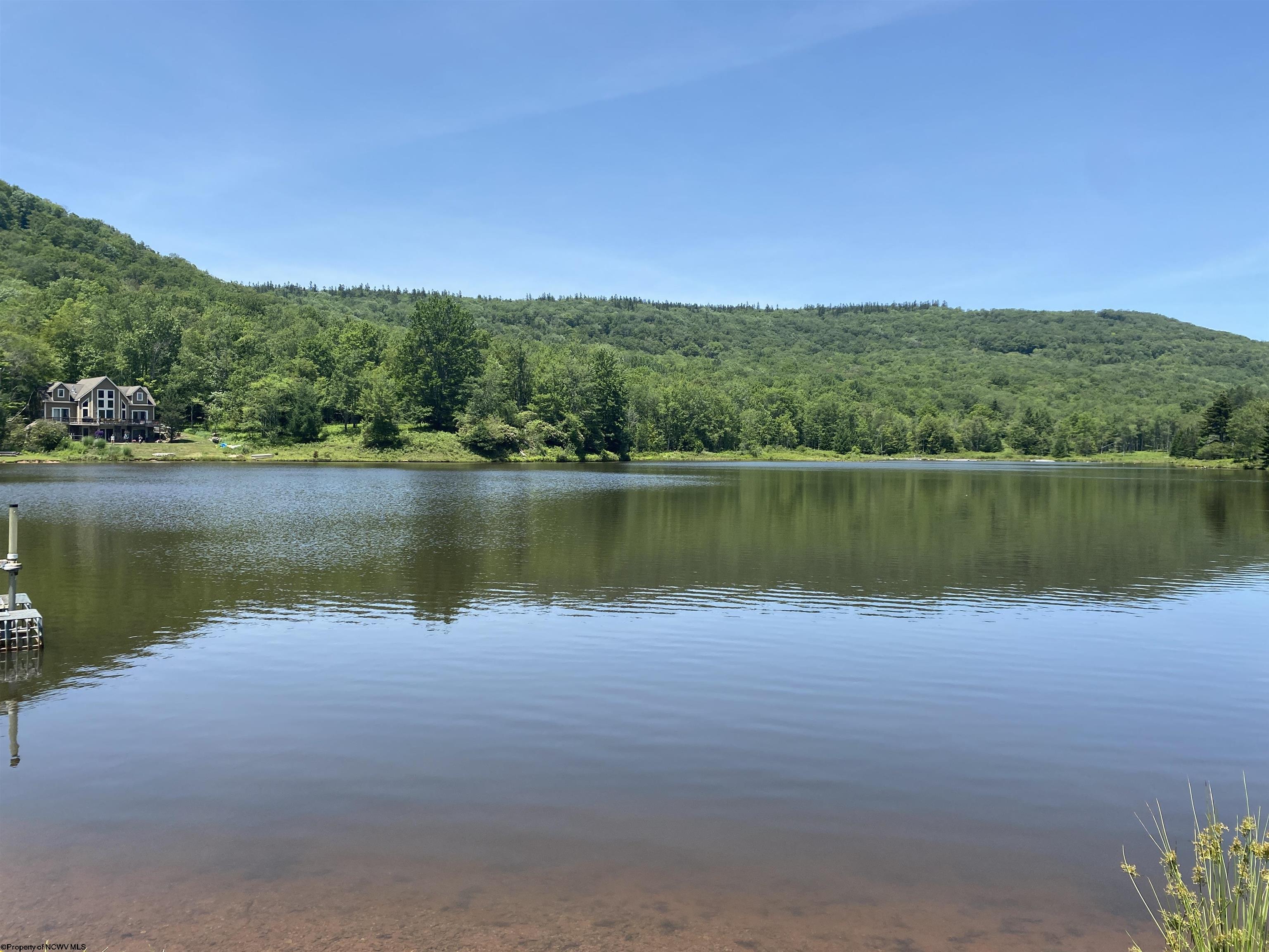 35 Mallow Lake Drive Davis WV 26260