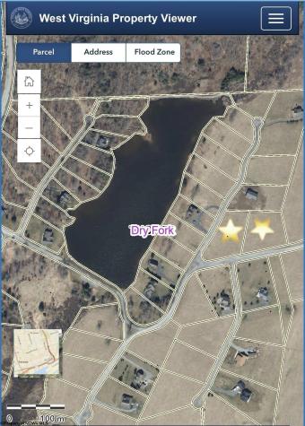 35 Mallow Lake Drive Davis WV 26260