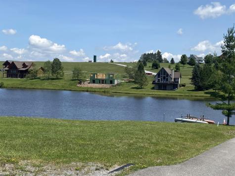 35 Mallow Lake Drive Davis WV 26260