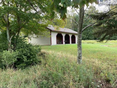 35 Mallow Lake Drive Davis WV 26260