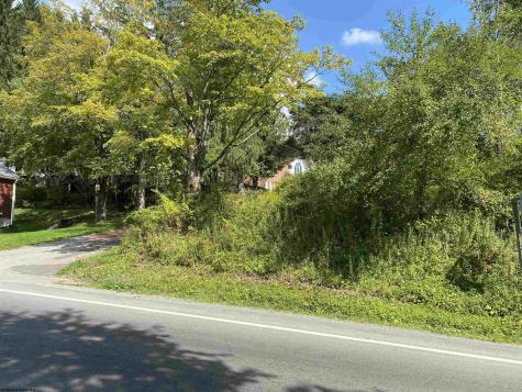 1 Street Corner Thomas WV 26292