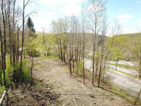 1 Street Corner Thomas WV 26292