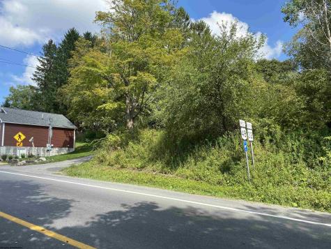 1 Street Corner Thomas WV 26292