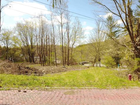 1 Street Corner Thomas WV 26292