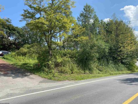 1 Street Corner Thomas WV 26292