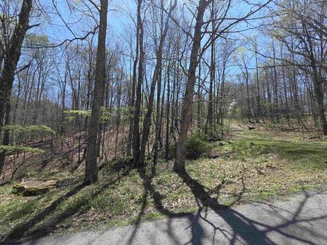 6 Deerbrook Estates Belington WV 26250