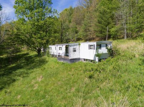975 Whiteman Run Road Philippi WV 26416