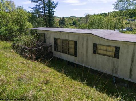 975 Whiteman Run Road Philippi WV 26416