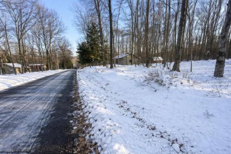 0 Hemlock Circle Terra Alta WV 26764