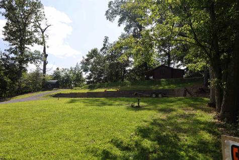 1801 Ward Road Elkins WV 26241