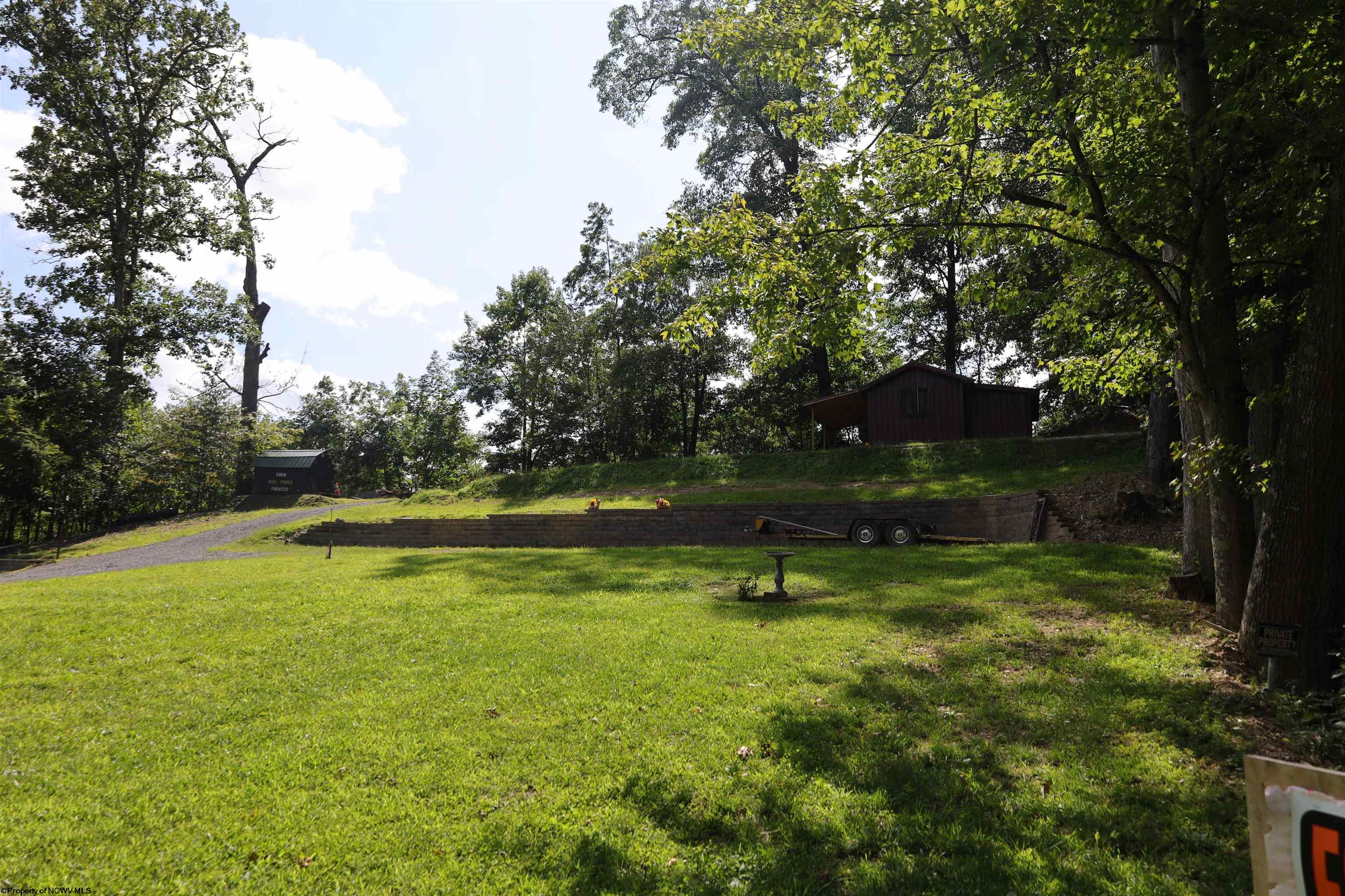 1801 Ward Road Elkins WV 26241