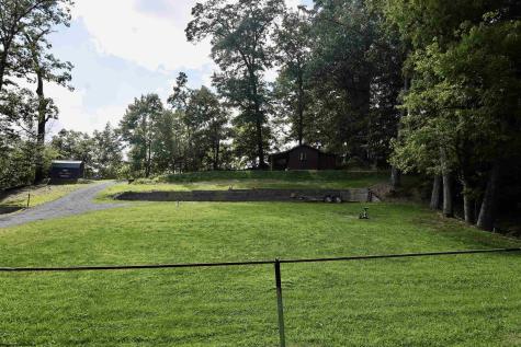 1801 Ward Road Elkins WV 26241