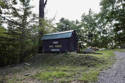 1801 Ward Road Elkins WV 26241